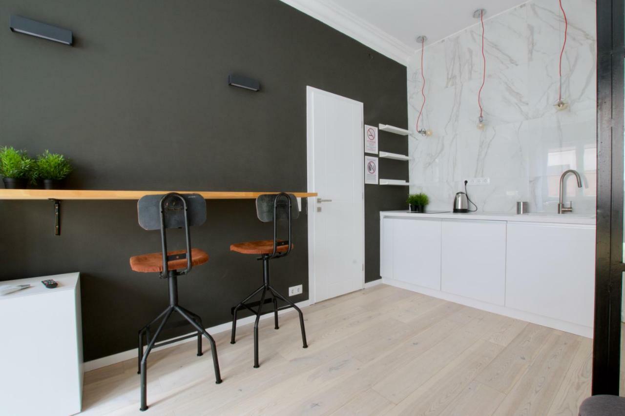 Luxury Apartment By Hi5 - Aranykez 7 Budapest Exterior photo