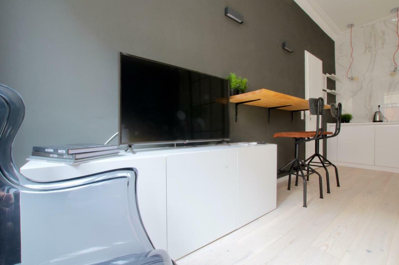 Luxury Apartment By Hi5 - Aranykez 7 Budapest Exterior photo